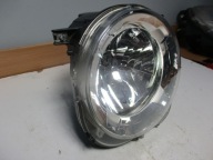 light front right Jeep Renagede 14- EU