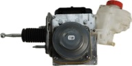 BMW X1 U11 brake booster control unit ABS 5A75D99