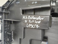 light right REFLEKTOR MITSUBISHI OUTLANDER IV FULL LED