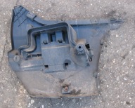 BMW F10 2.0 D 14R bumper bracket left rear part 7331607