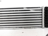 PORSCHE PANAMERA G2 971 16- INTERCOOLER Kühler luft V8 TDI ESQ ORG