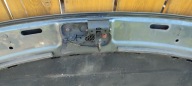 Capot VW Passat B6 kombi LK7X