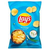 Lay's Lays Fromage Smotanové chipsy 130g