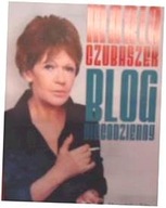 Blog niecodzienny - Maria Czubaszek