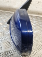 mirror left OPEL MERIVA A 5PIN Z21B