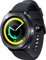 Smartwatch Samsung Gear Sport (R600) čierna