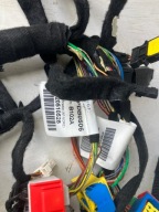 Câblage Câblage Console CITROEN C4 PICASSO II