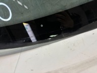 window iron Fiat Panda II 2