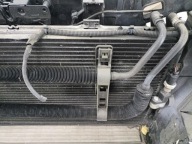 support panel for radiators pillar iron Audi A5 8T 2010 8K0010520