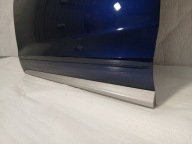 AUDI Q5 80A door left front front LX5H