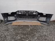 bumper front front AUDI S6 4K C8 2018