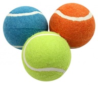 Lopta pre psa Pet Nova TENNIS-BALL-3 ks