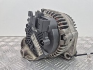 BMW X5 E70 30d alternator 7796125 M57D30(306D3)