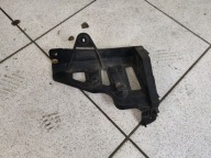 Support Support plaque Pare choc Arrière Gauche Bouche buse Jeep Cherokee 5 2014 68138417AC