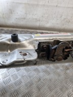 face avant FIAT DOBLO II