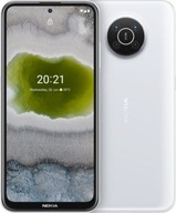 Smartfon Nokia X10 6 GB / 64 GB BIAŁA