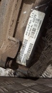 Getriebe JEEP GRAND CHEROKEE III 2.5CRD