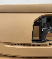 B1 PORSCHE MACAN S 2015 dashboard console airbag original 95B880204