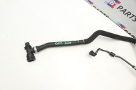 BMW G01 X3 wiring hose radiator HYBRYDA 5A022E0