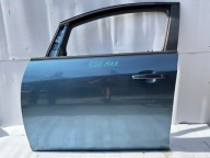 OPEL ASTRA J 4 door left front left front Z22S blue MALOWANE