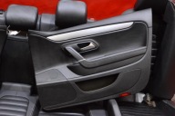 seat seats side side SKORZANE KOMPLET EU VW PASSAT CC 08-12