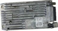 BMW IX MPAD ECU COMPUTER BEDIENTEIL 5A89B34