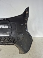 FIAT FIORINO NEMO BIPPER 07- bumper front front 1308786070
