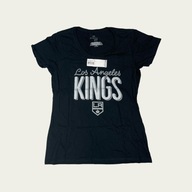 Dámske tričko Los Angeles Kings NHL M
