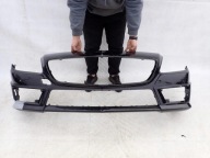 MERCEDES SLK R172 AMG 11-15 bumper front PDC