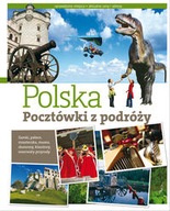 Polska Pocztówki z podróży