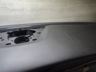 Mercedes-Benz GLA W156 2015 dashboard instrument panel