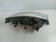 FIAT STILO light left front