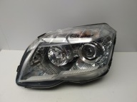 2008-2014r Mercedes GLK reflektor light front left Bi Xenon positioning X204