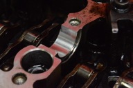 testata motore 22111-27900 KIA CERATO 1 e 2.0 CRDI 112 KM 04-06