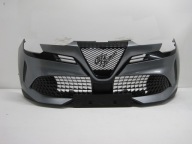 bumper ALFA ROMEO JUNIOR 4 PDC 24R front front