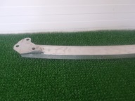 MERCEDES S-KLASA W223 20-23 support panel for radiators pillar upper sider A2236205900