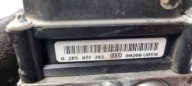 pump ABS brake 265951393 CITROEN C5