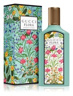 Gucci Flora Gorgeous Jasmine EDP 100 ml ORYGINAŁ