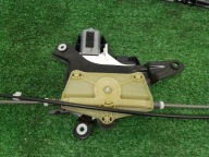 mechanism ROLETY boot AUDI A6-C7 4G9863560A