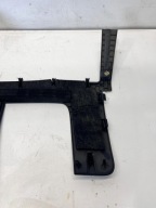 cover below steering wheel, SZTYCE AUDI A3 8V 8V1863075B
