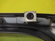 ALFA ROMEO 147 rear trunk door boot LAKIER VR65