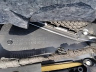 AUDI A8 D4 4H upholstery door side