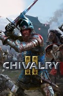 Chivalry 2 Special Edition Edycja Specjalna Klucz Steam CD KEY BEZ VPN