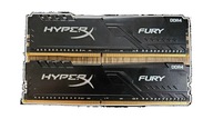 Pamäť RAM DDR4 HyperX 32 GB 2666 16