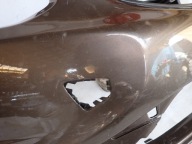 VOLVO XC60 and LIFT 13-17 bumper front front SPR PDC