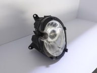 BENTLEY MULSANNE 3Y1 10- light XENON+LED right EU