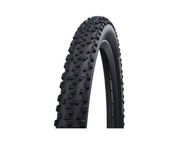 MTB cyklistická pneumatika Schwalbe Black Jack 24x2,10 drôtová