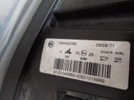 Licht vorne rechts DUCATO BOXER JUMPER LIFT 14