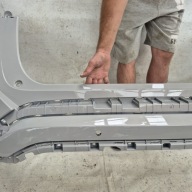 BYD SONG plus FL DM-and 23- bumper rear part rear PDC