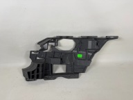 SKODA OCTAVIA IV bumper bracket right front 5E3807056B